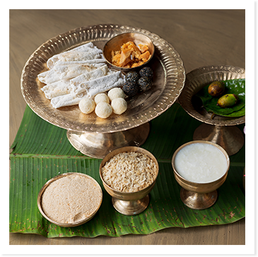 Bora Saul Jolpaan Spread