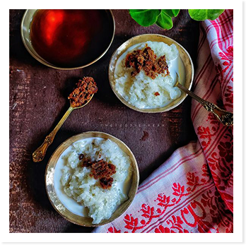 Freshwater Fish Delicacies of the Brahmaputra