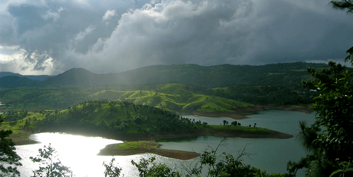 Umiam Lake